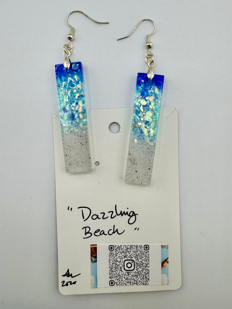 Dazzling Beach
