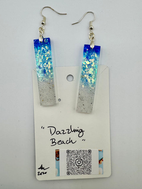 Dazzling Beach