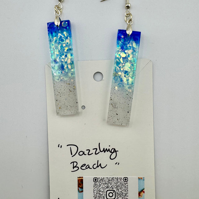 Dazzling Beach