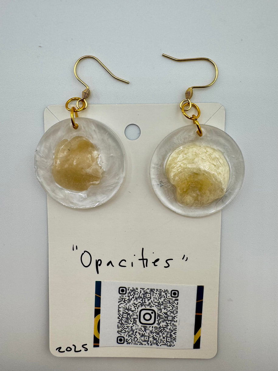 Opacities