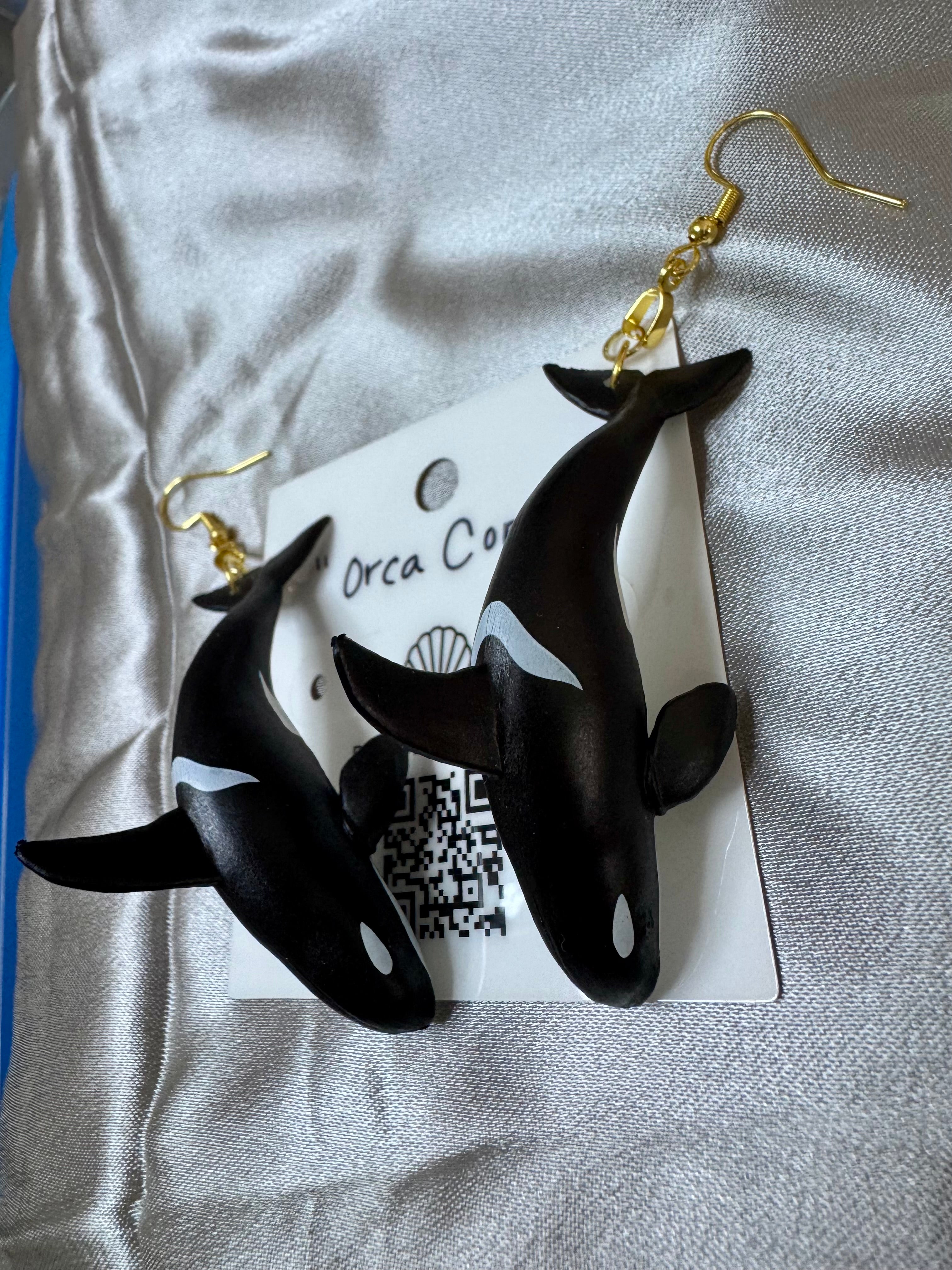 Orca Core