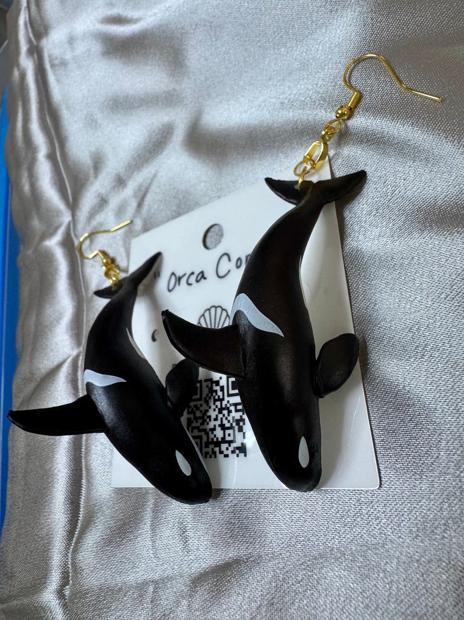 Orca Core