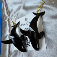 Orca Core