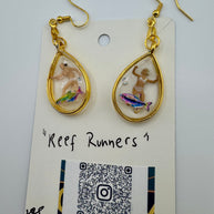 Reef Runners