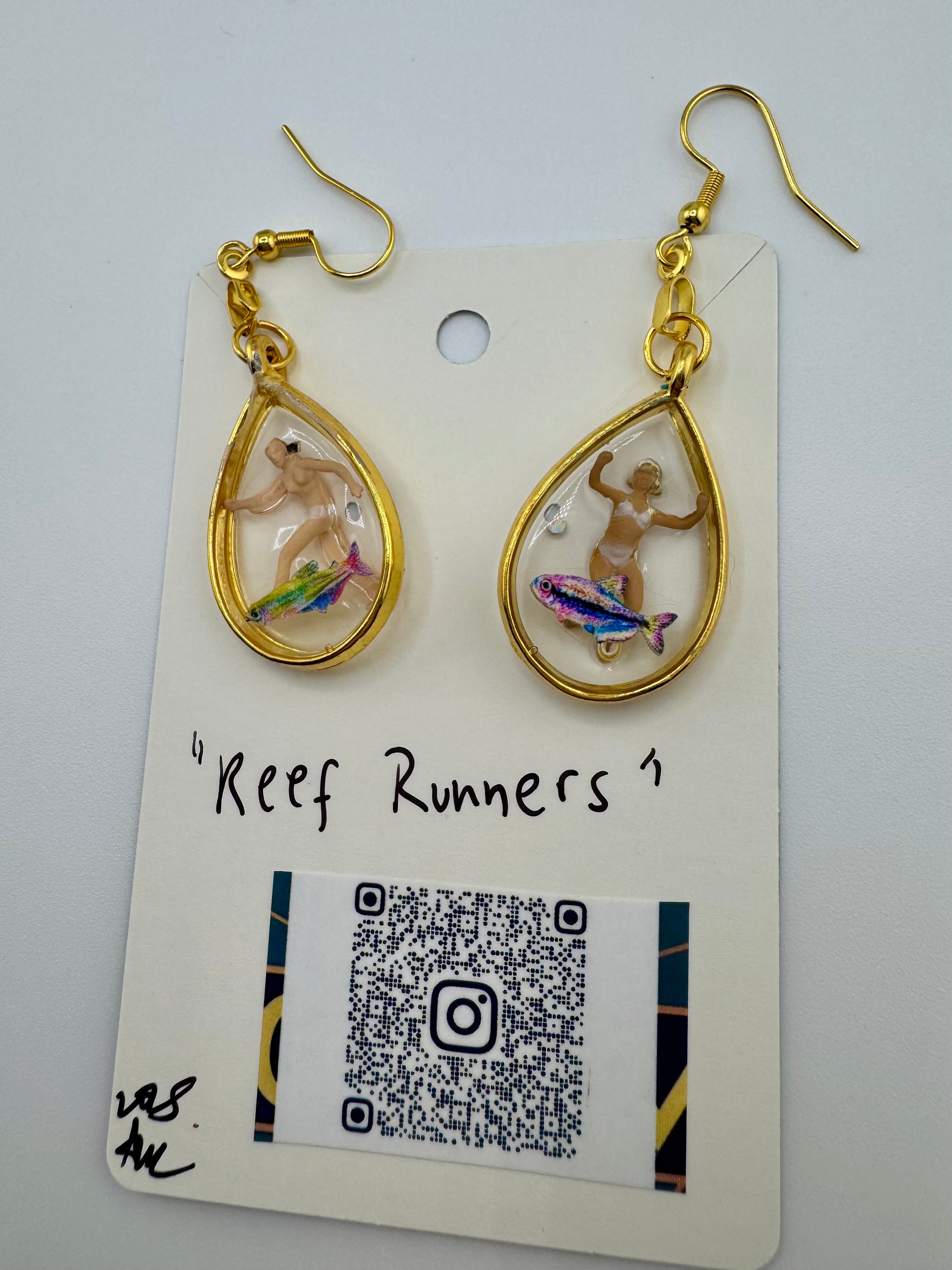 Reef Runners