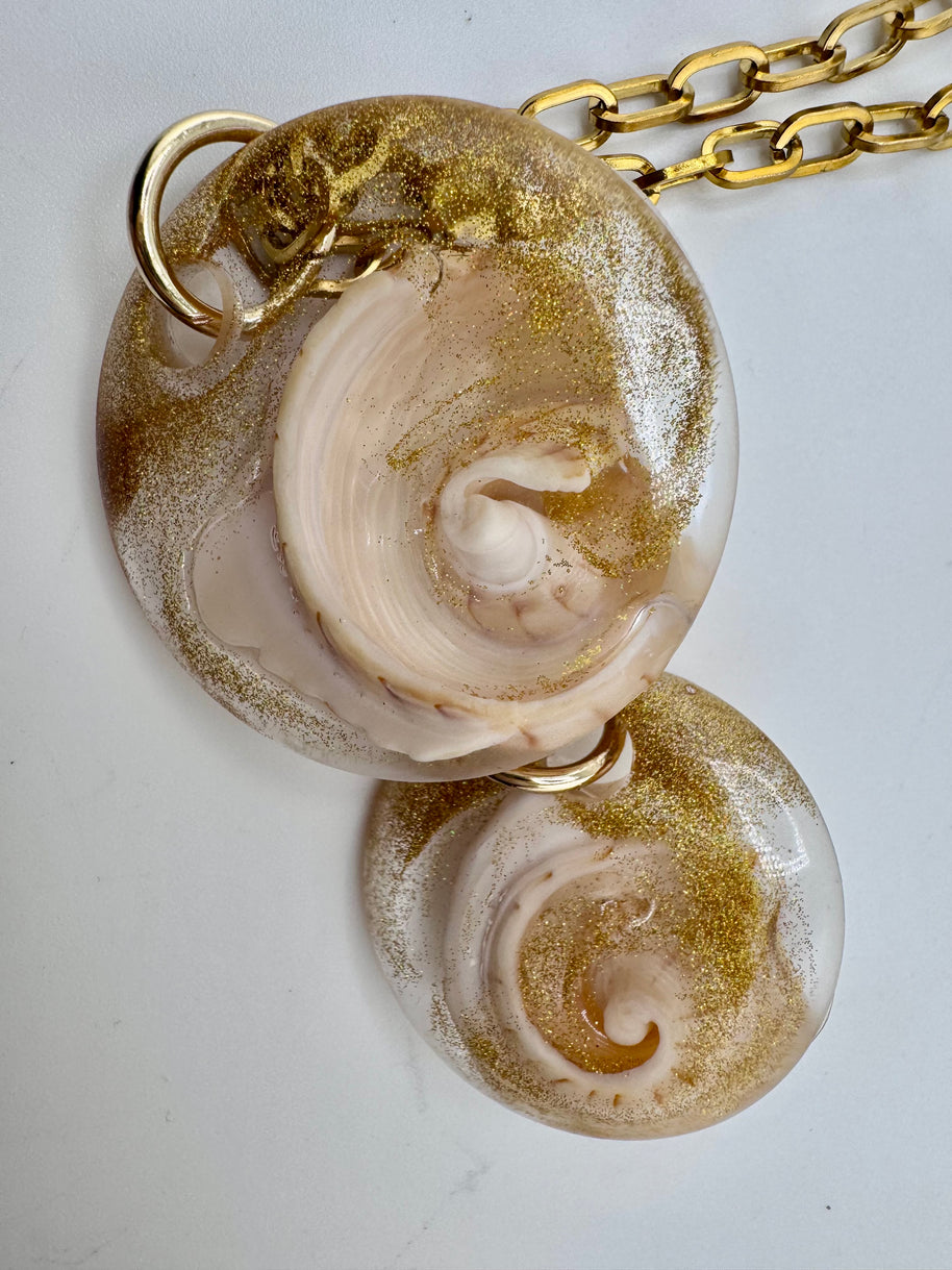 Lightning Talisman