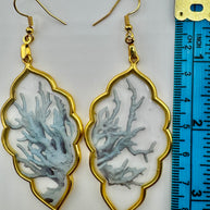 Coral Dendrites