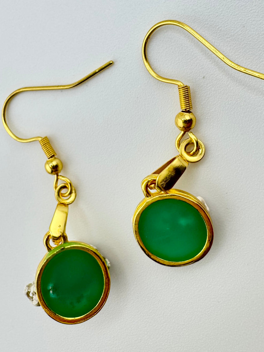 Sea Emeralds
