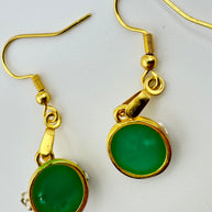 Sea Emeralds