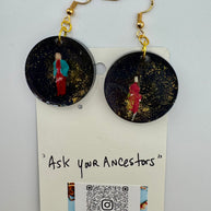 Ask Your Ancestors