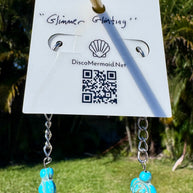 Glimmer Glinting