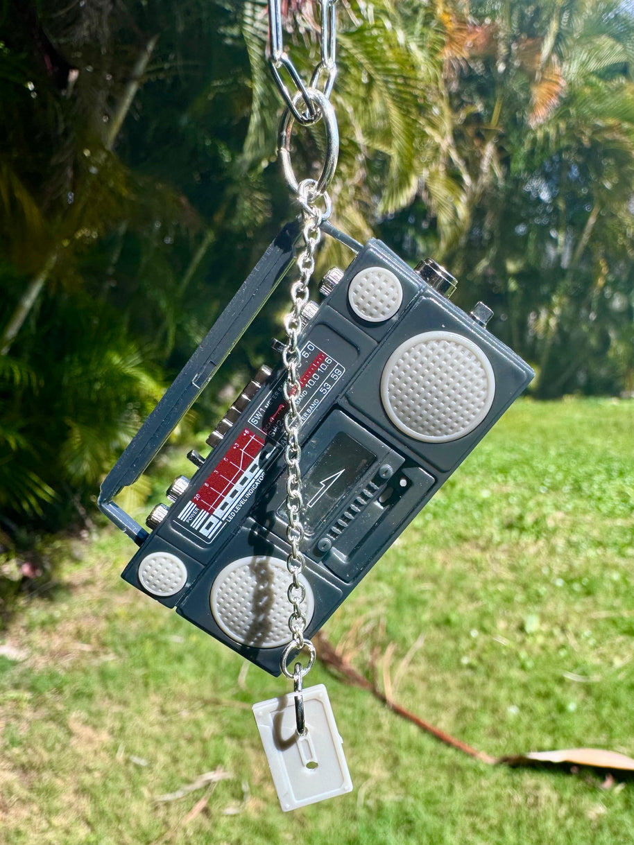 Boom Box