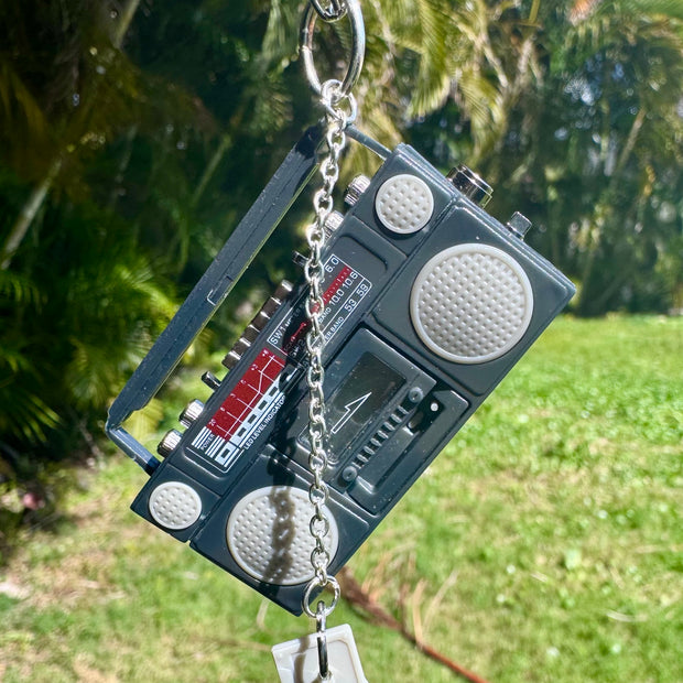 Boom Box