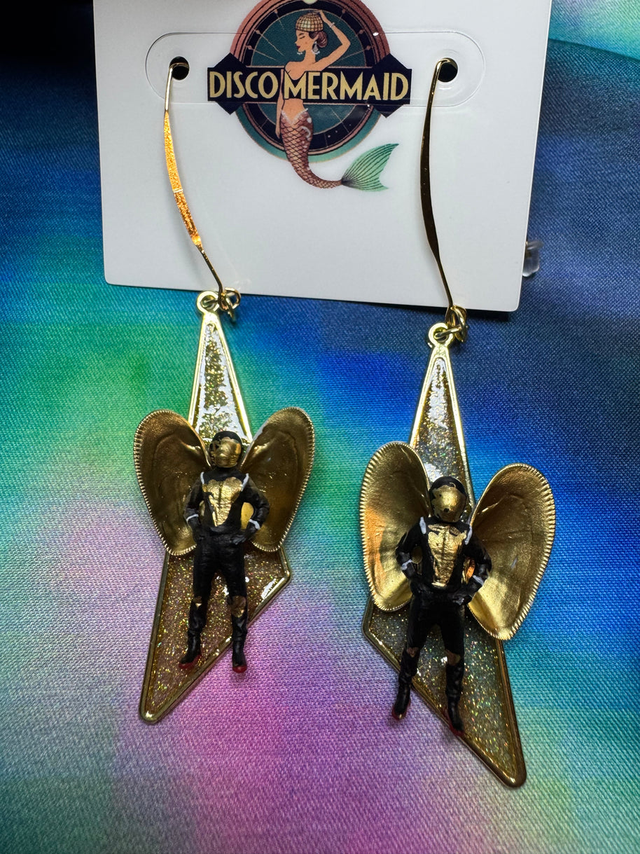 Daft Punk is Playing at My House