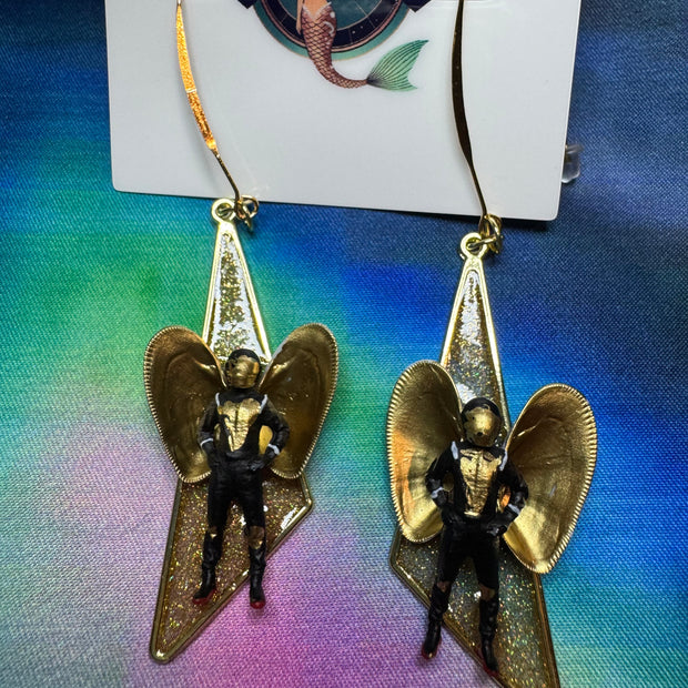 Daft Punk is Playing at My House