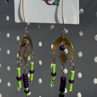 Queen of Carrot Flowers