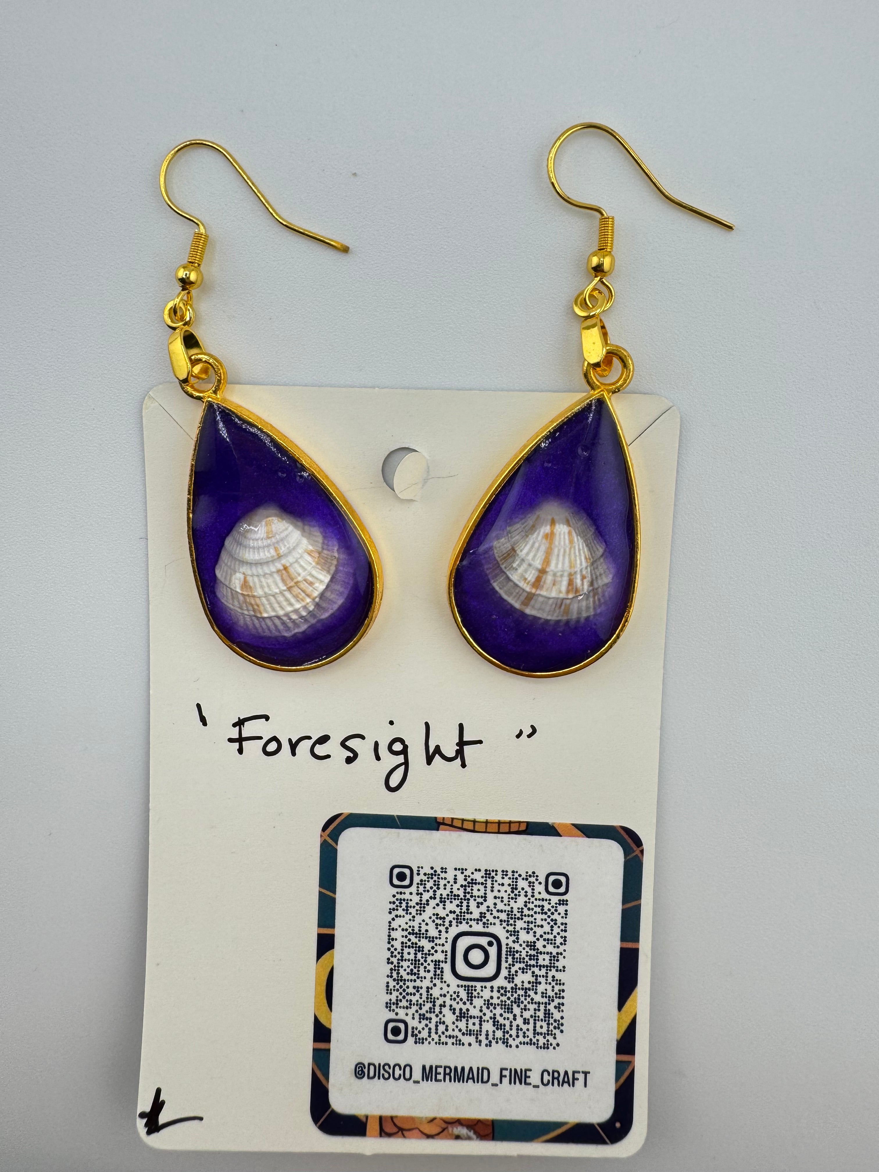 Foresight