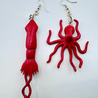Cephalopoda du Moda