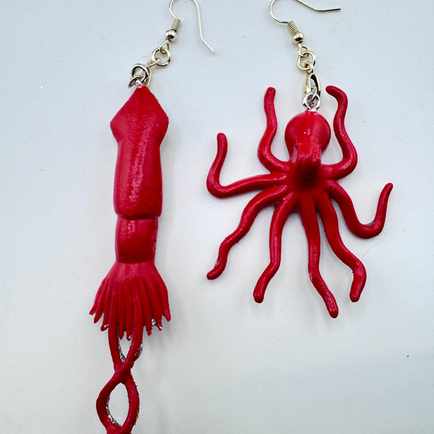 Cephalopoda du Moda