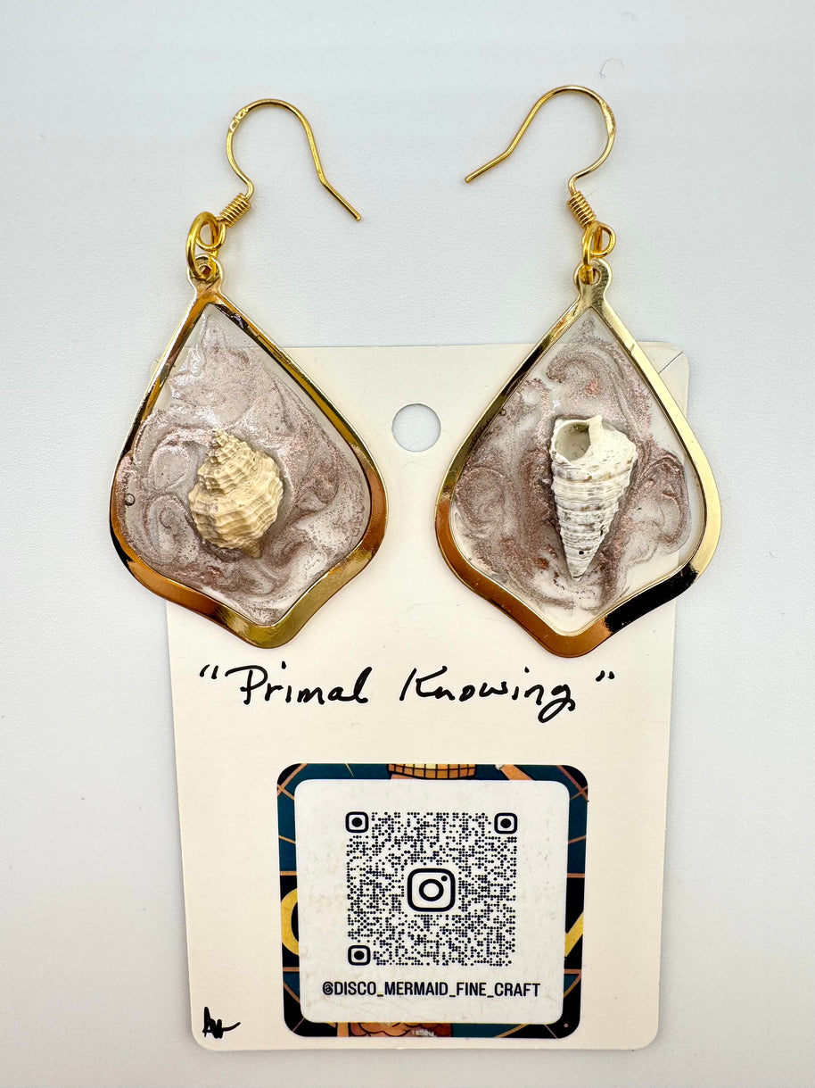 Primal Knowing