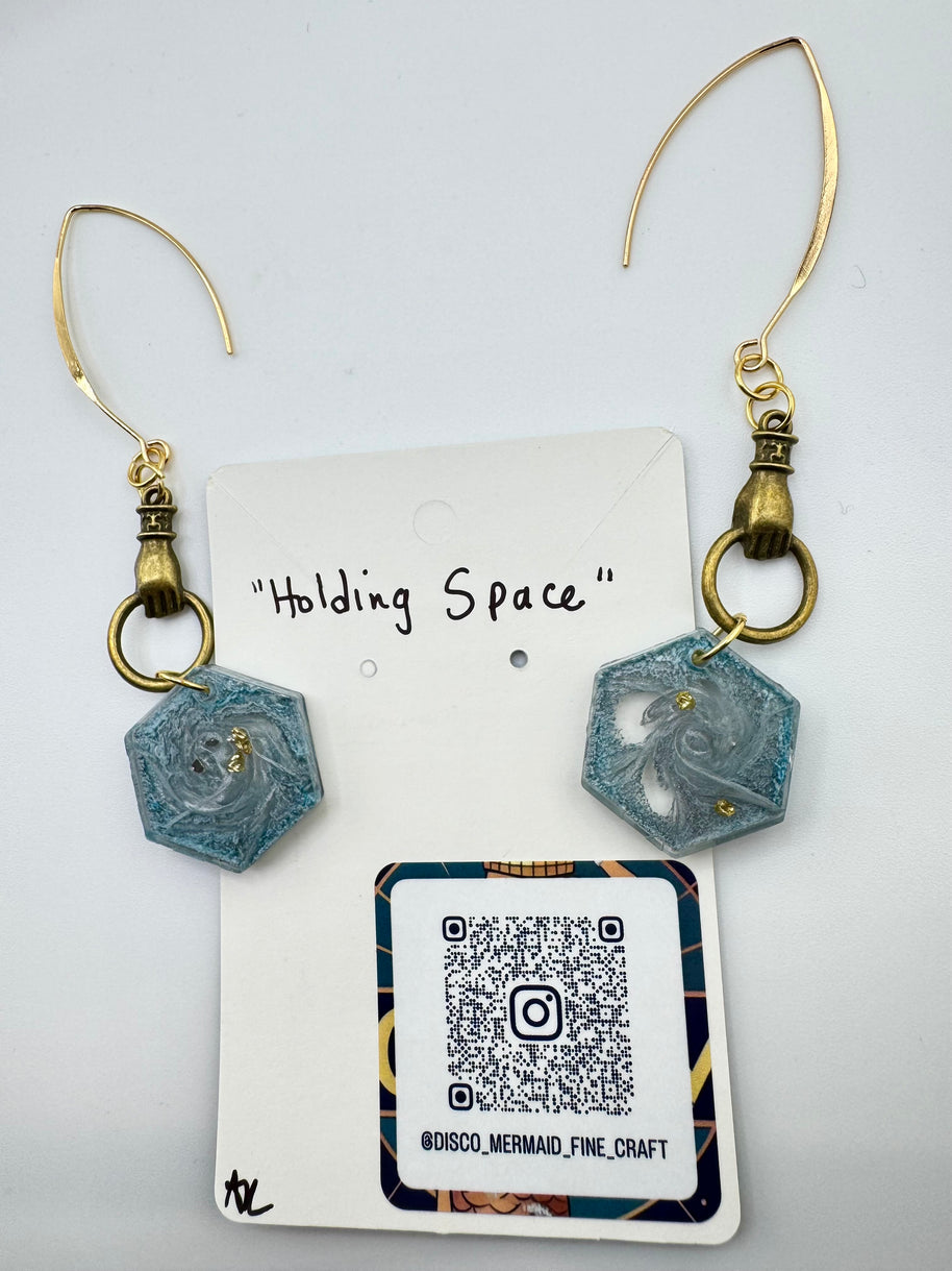 Holding Space