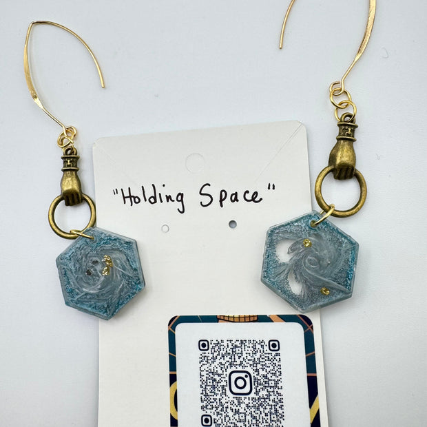 Holding Space
