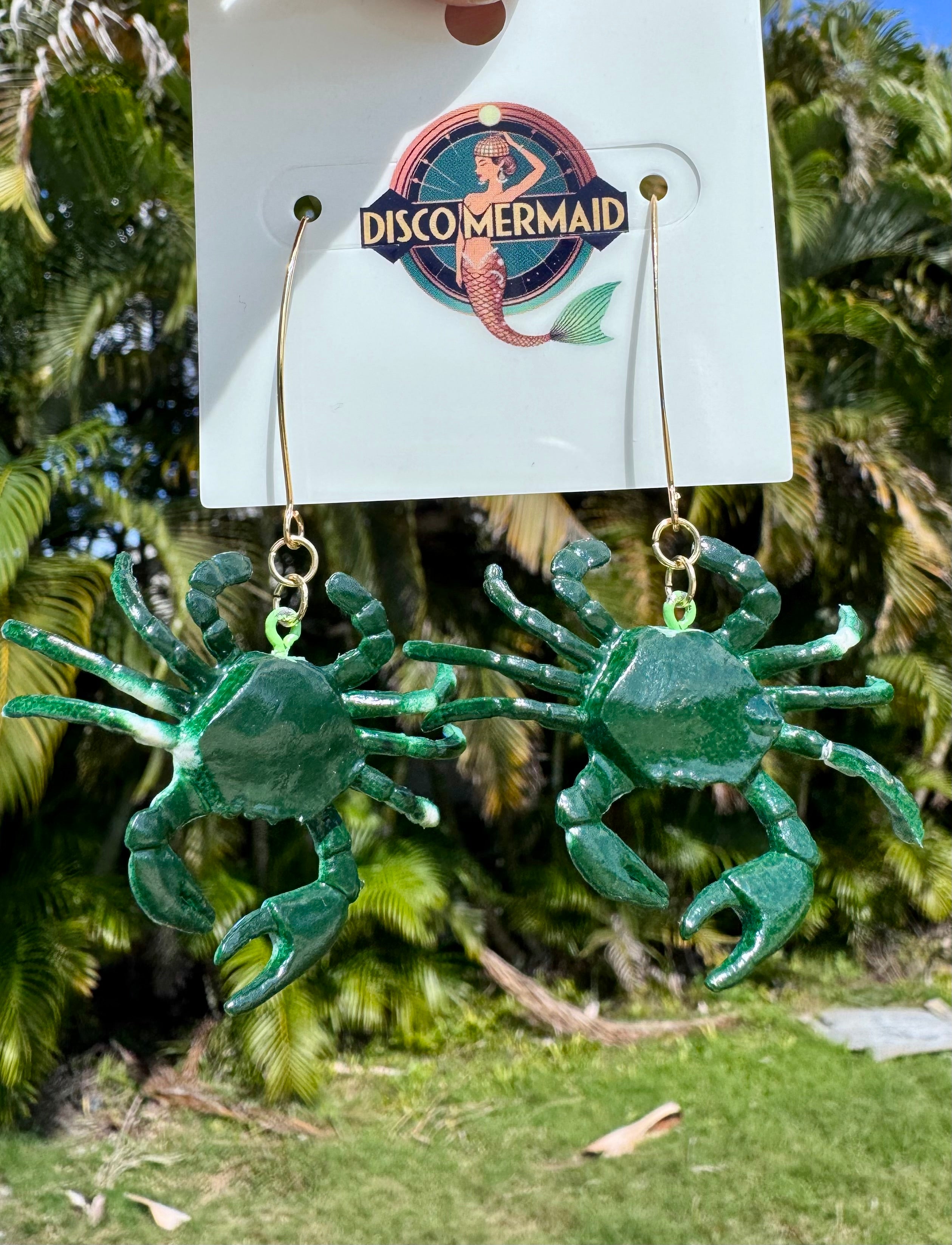 Crabracadabra