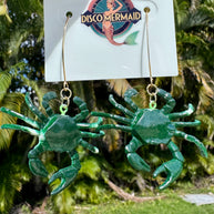 Crabracadabra