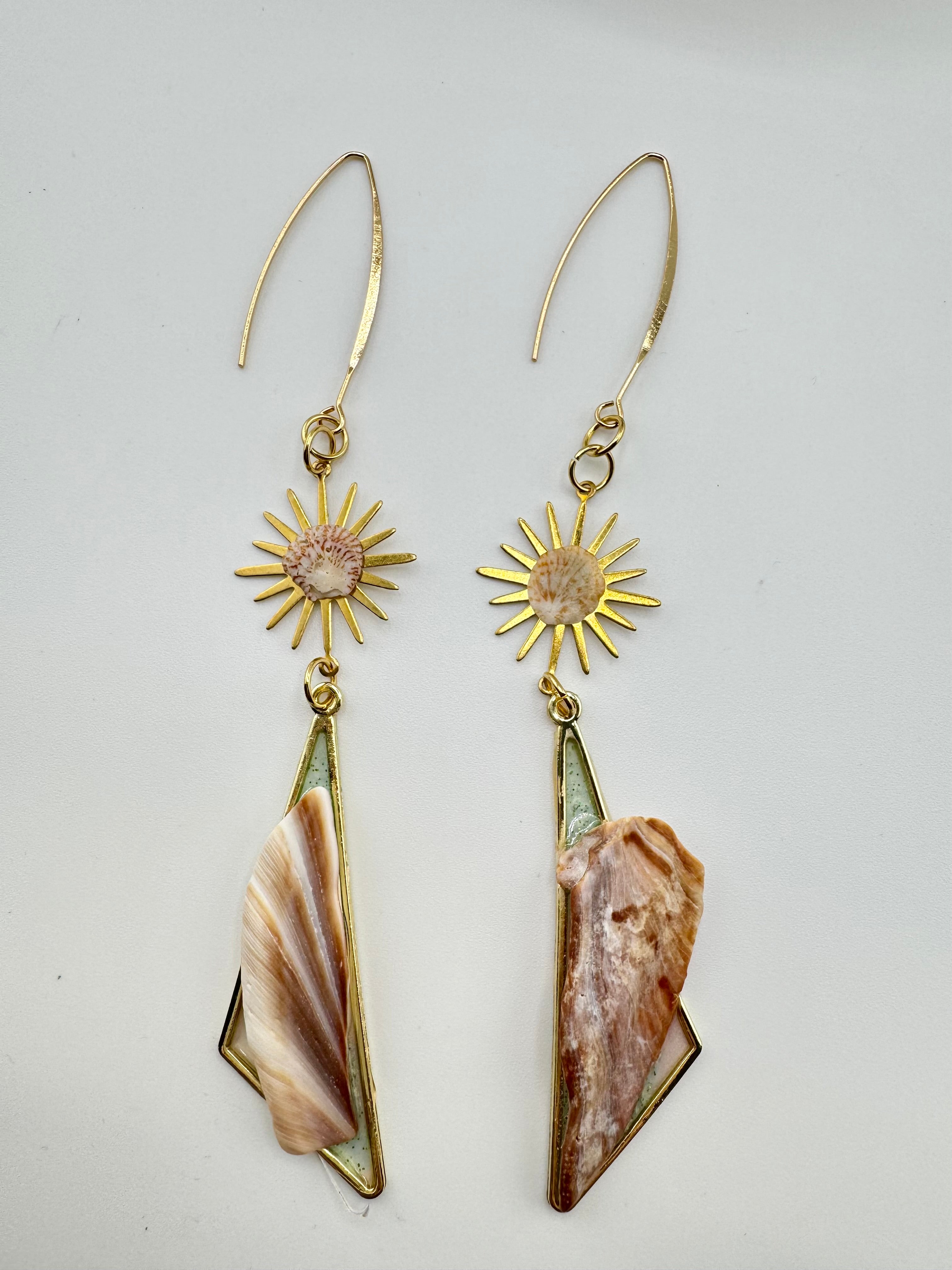 A Whelk on the Wild Side