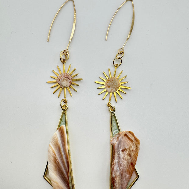 A Whelk on the Wild Side