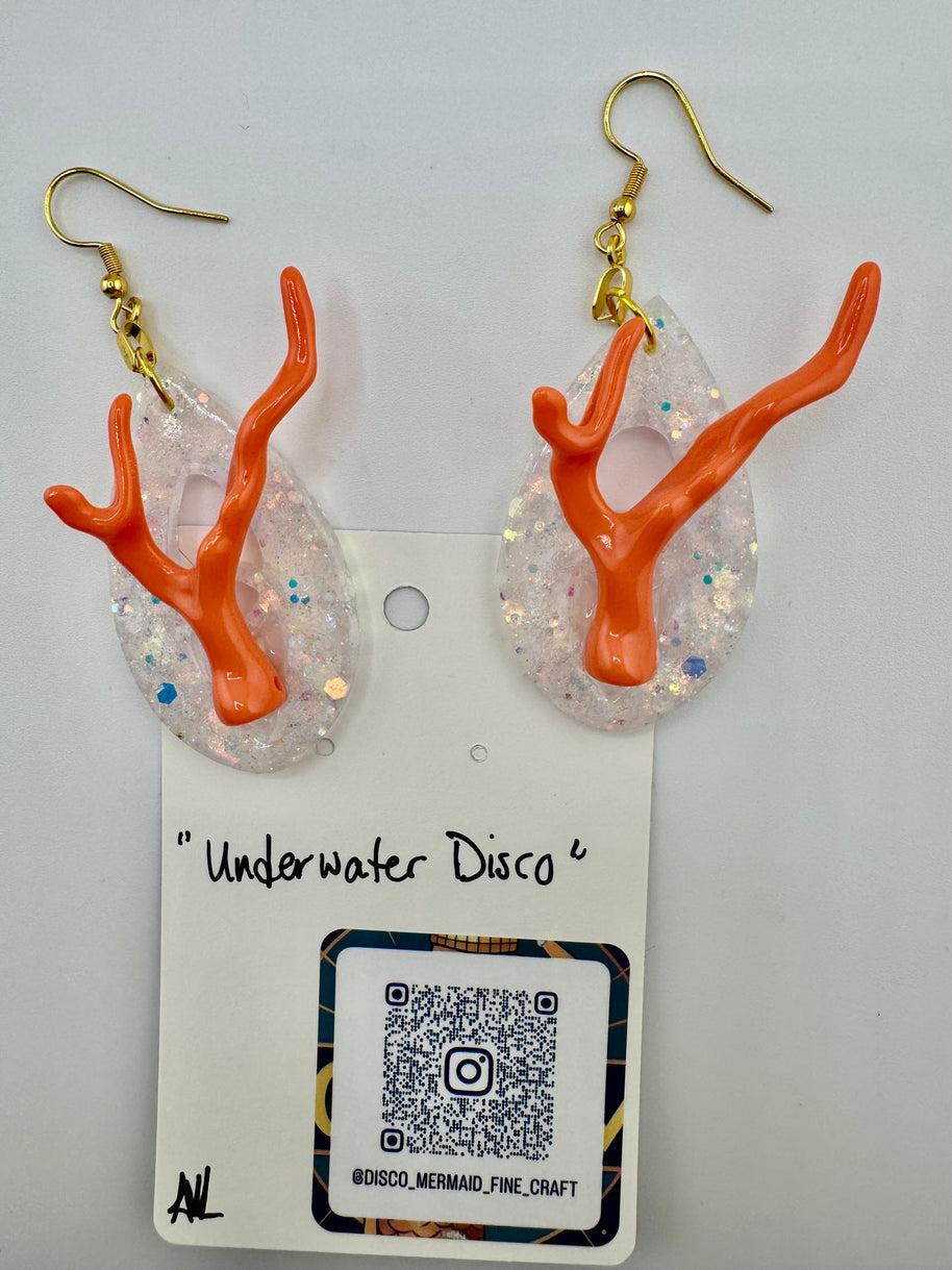 Underwater Disco