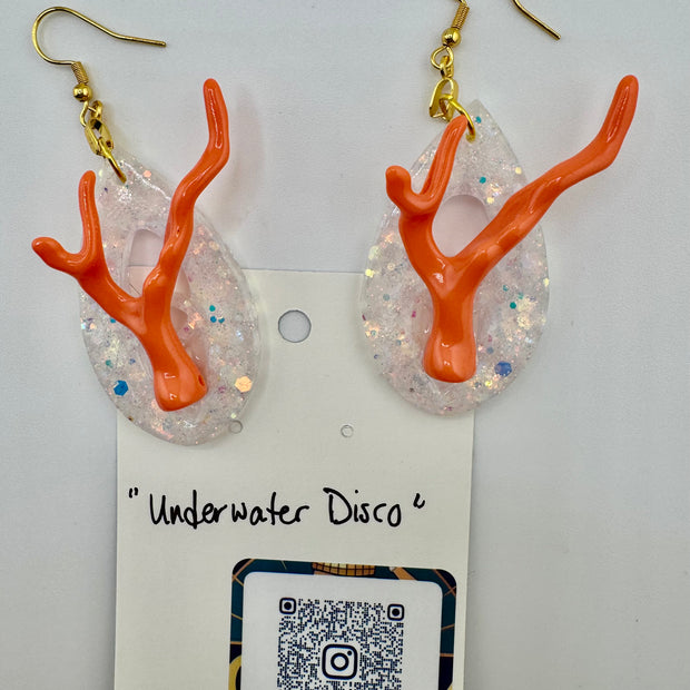 Underwater Disco