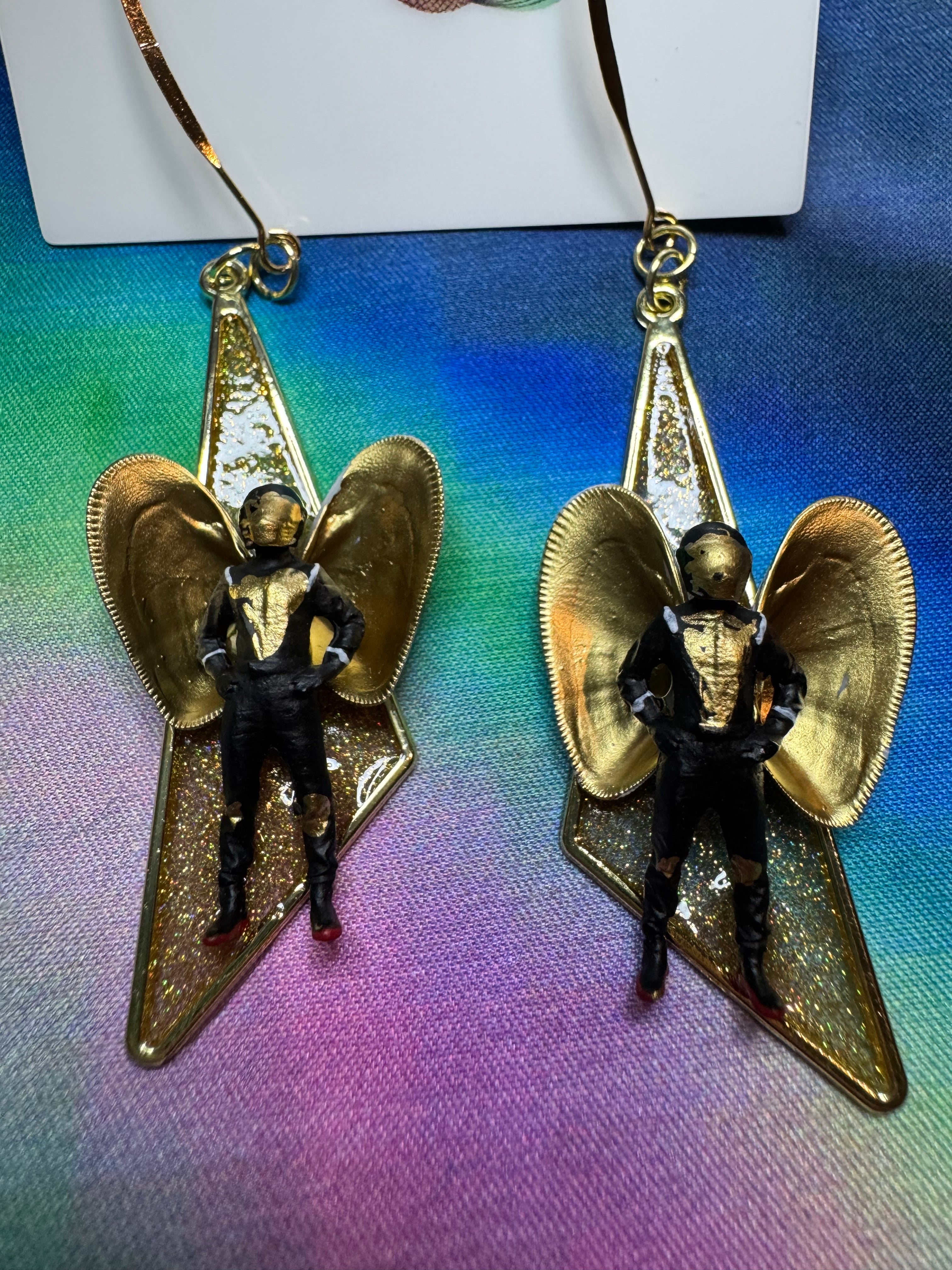 Daft Punk is Playing at My House