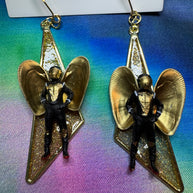 Daft Punk is Playing at My House