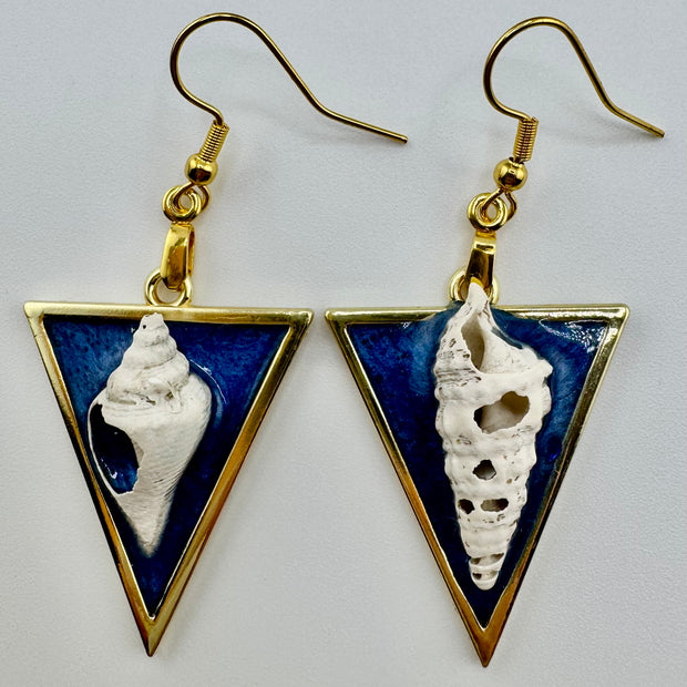 Spires at La Sagrada Familia