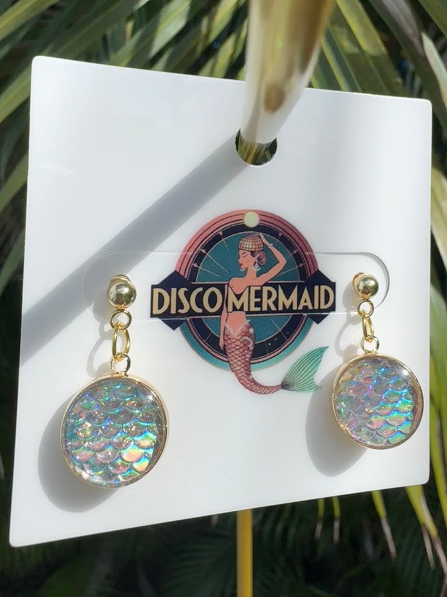 Crystalline Mermaid