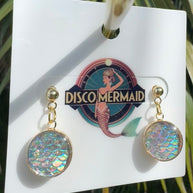 Crystalline Mermaid