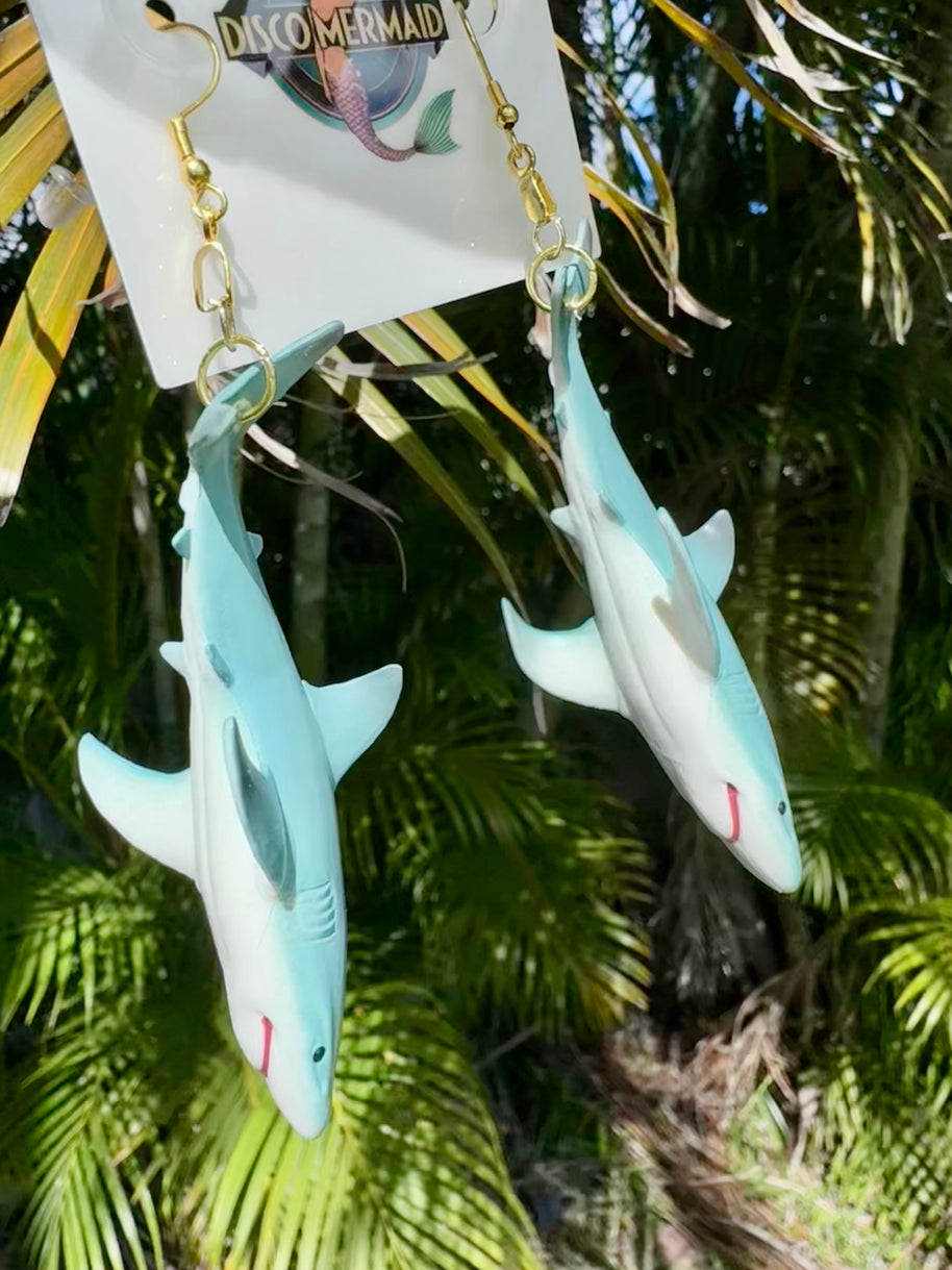 Tiburones