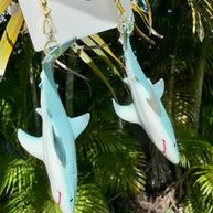Tiburones