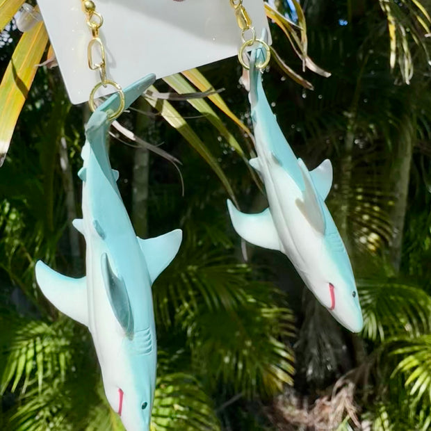 Tiburones