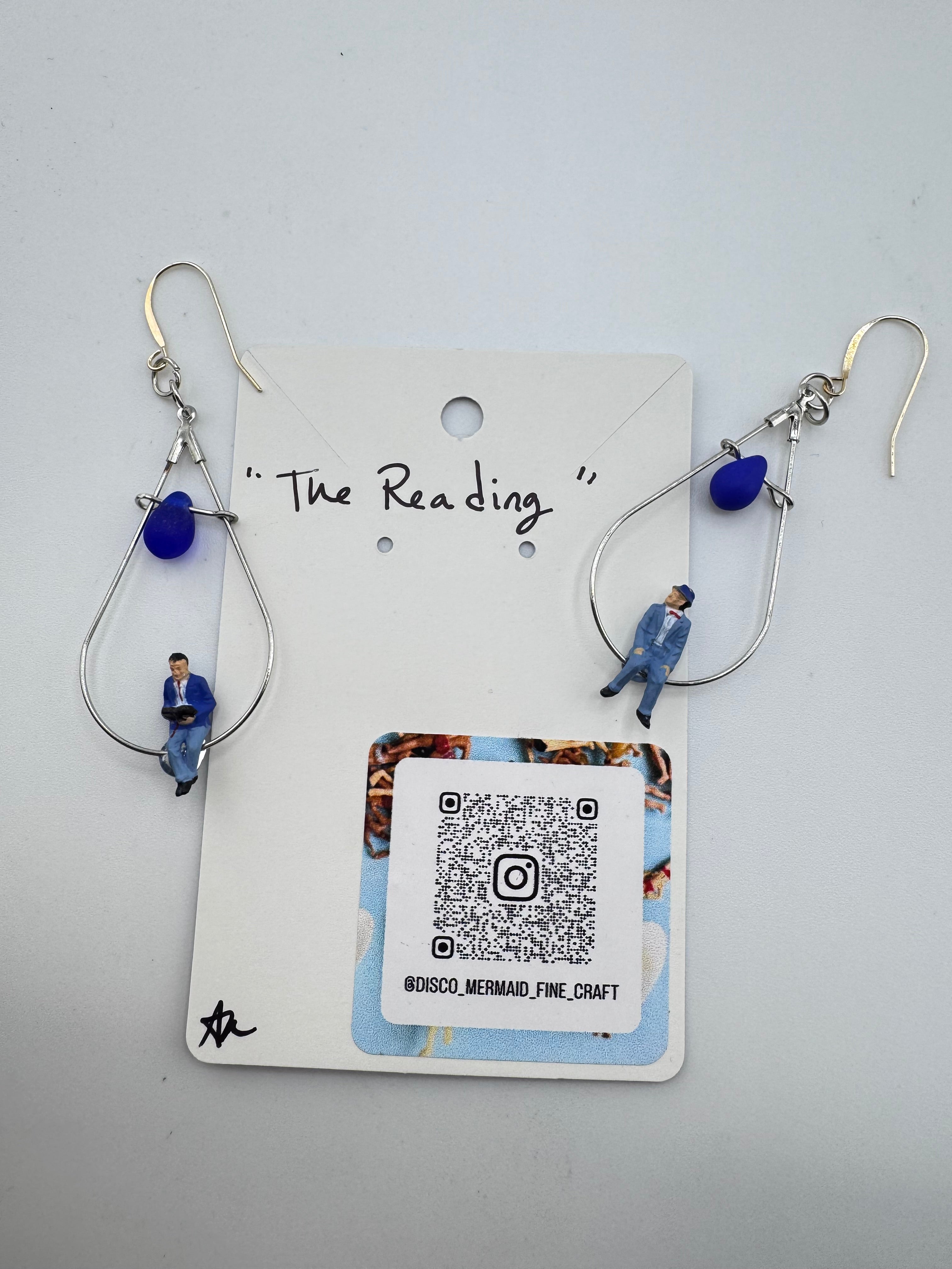 The Reading