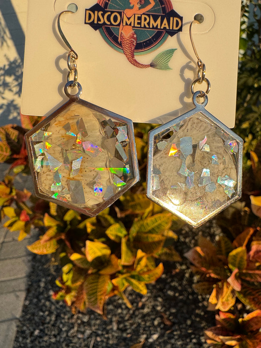 Barnacles Dressed to Party