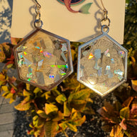 Barnacles Dressed to Party