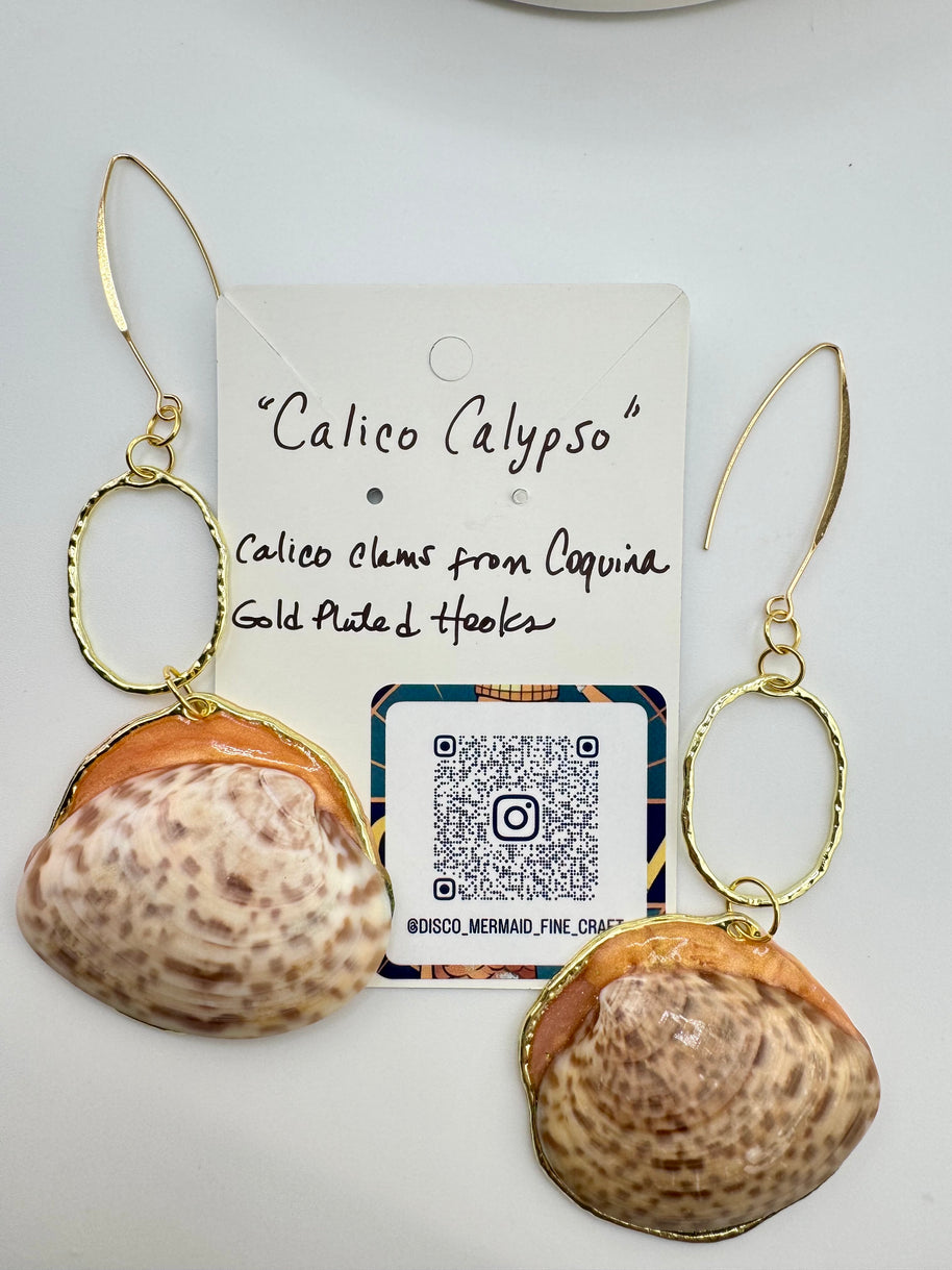 Calico Calypso