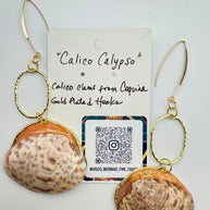 Calico Calypso