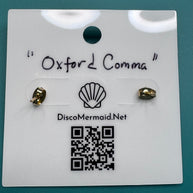Oxford Comma