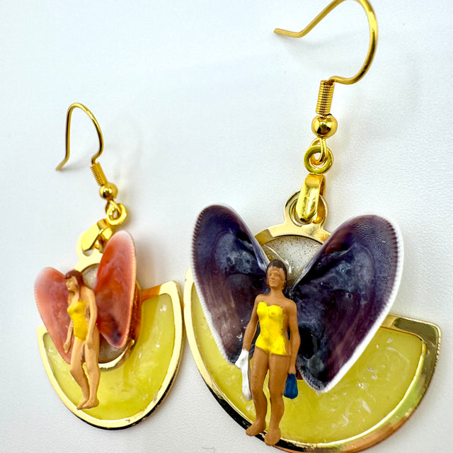 Coquina Angels Inner Glow