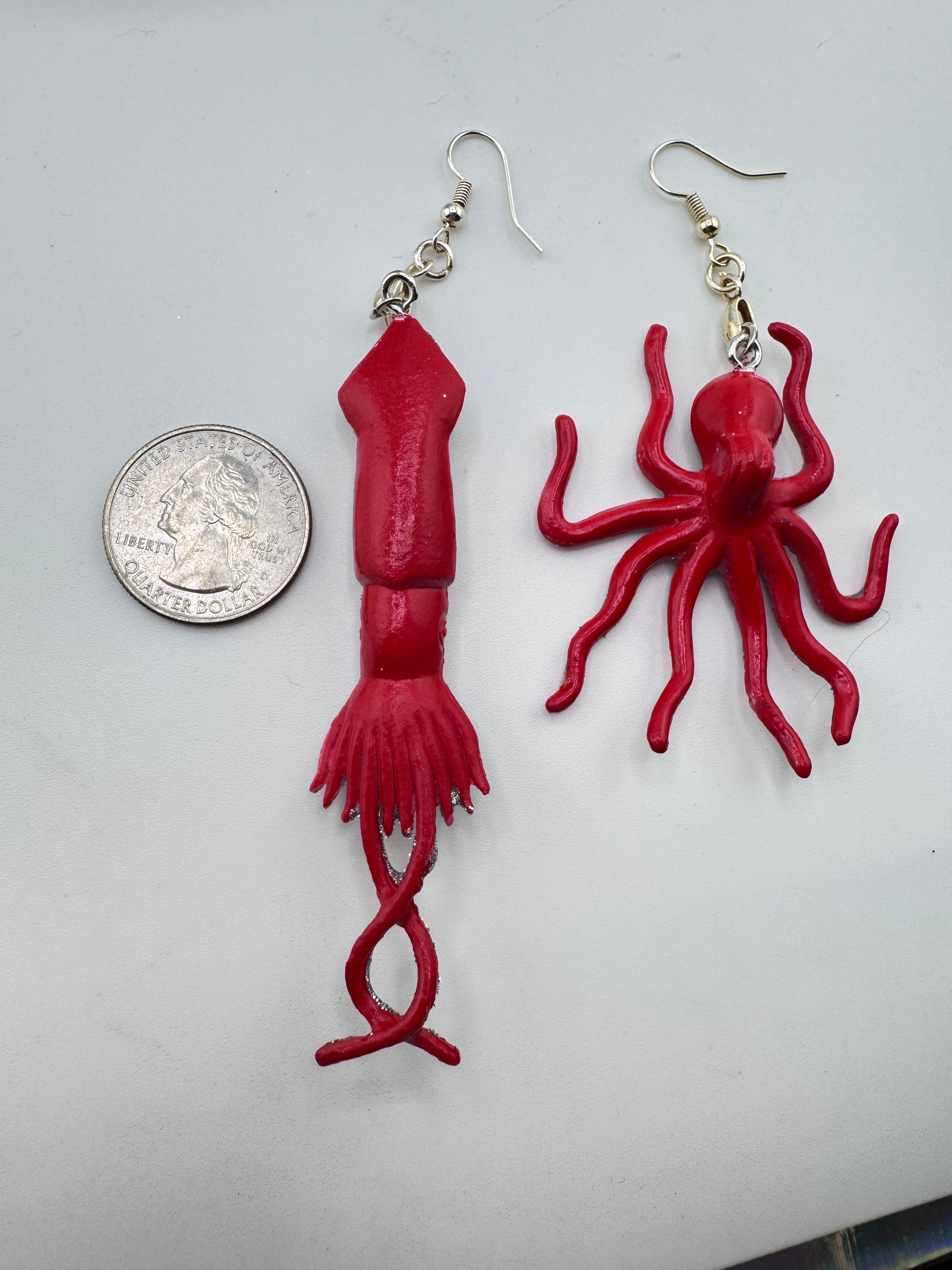 Cephalopoda du Moda