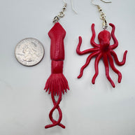 Cephalopoda du Moda