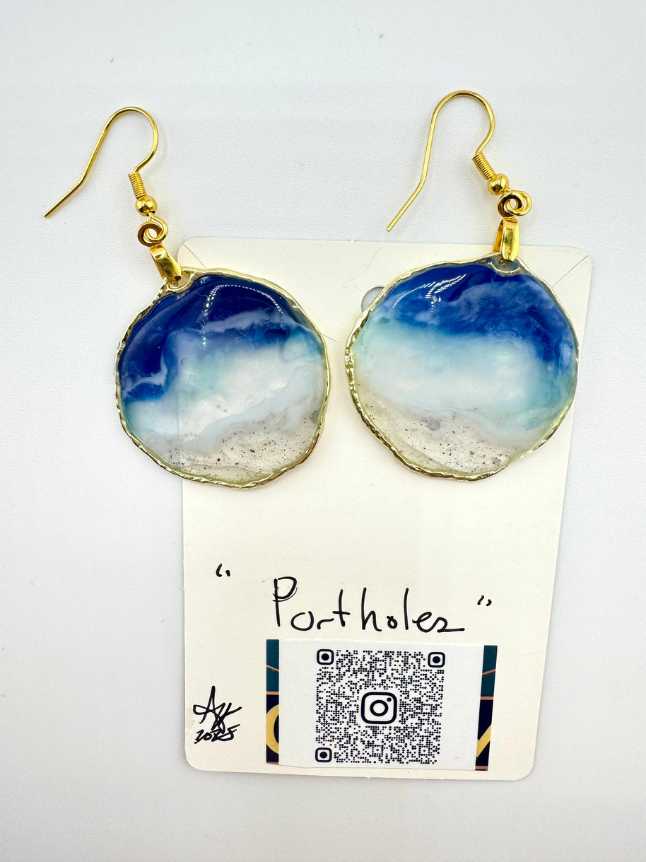 Portholes